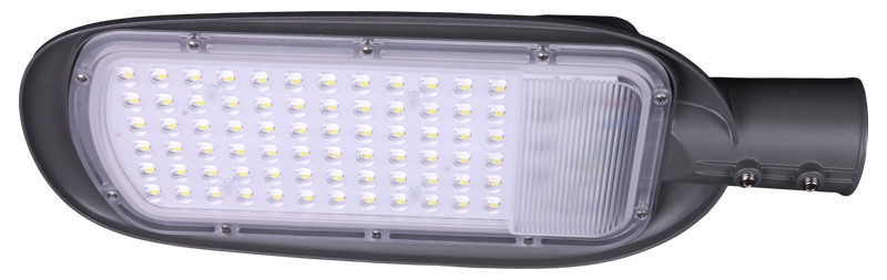Ulična LED svetilka, fiksna pričvrstitev 230VAC, 150W, 15600lm, 25000 h, IP65, 4000K, EEI=F