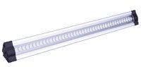 Vrstna LED kuhinjska svetila, trikotna 12 VDC, 11 W, 870 lm, 6000 K, 144×SMD3528