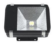 LED svetilo za tunele 90-265 VAC, 100 W, 9000 lm, 4000 K, 50000 h