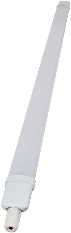 Zaščitena industrijska LED svetilka 230VAC, 36W, 4000K, 3500lm, IP65, EEI=F
