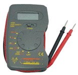 Digitalni multimeter