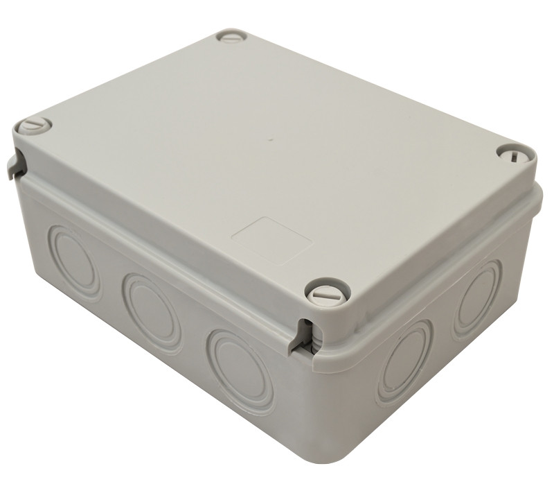 Nadometna doza 190×145×80, IP67