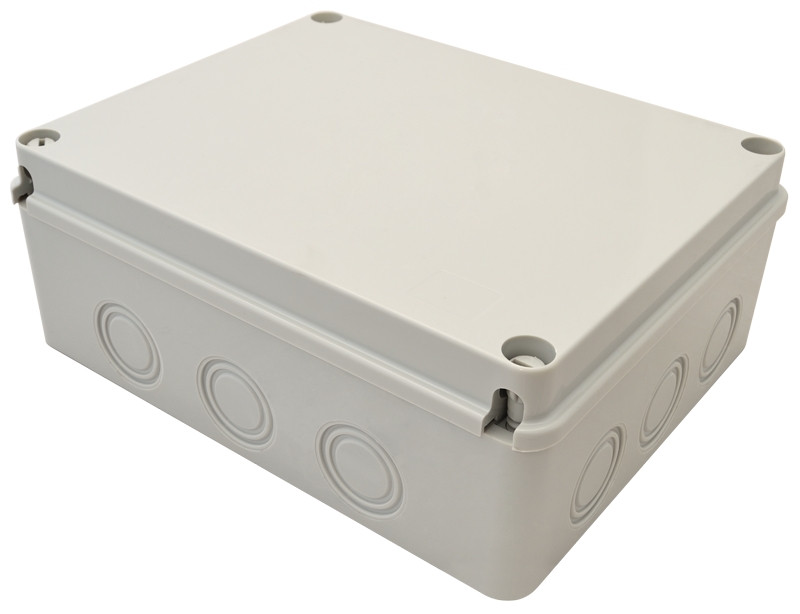 Nadometna doza 250×200×90, IP67