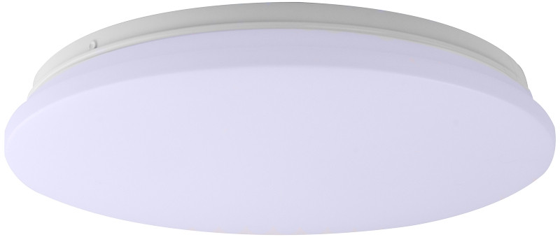 Stropna ploščata LED svetilka 230V,50Hz, 18W, 1100lm, 4000K, EEI=G