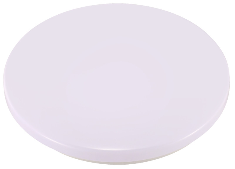 Stropna LED svetilka, regulac. svetlob. temperature, bela 230VAC, 23W, 180°, 2-15m, 10s-10m, 4500K , IP44,1700lm, EEI=G