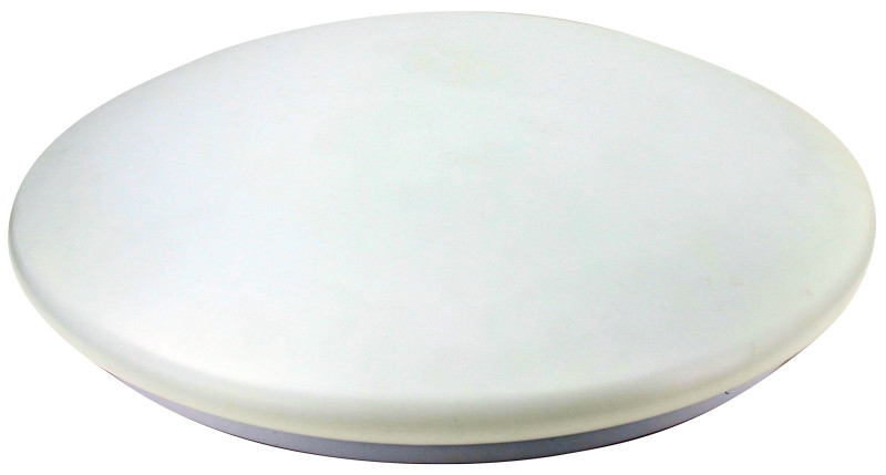 LED notranja stropna svetilka, opalni difuzor 230 VAC, 50 Hz, 12 W, 750 lm, 4000 K, IP20, EEI=G