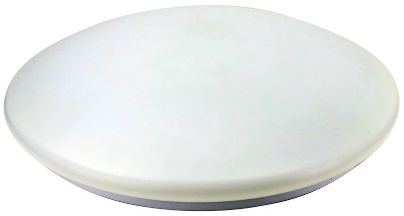 LED notranja stropna svetilka, opalni difuzor 230 VAC, 50 Hz, 60 W, 4000 lm, 4000 K, IP20, EEI=G