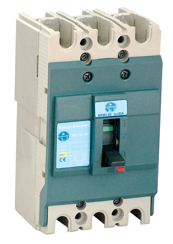 Modularni kompaktni odklopnik 80 A, 400 V AC