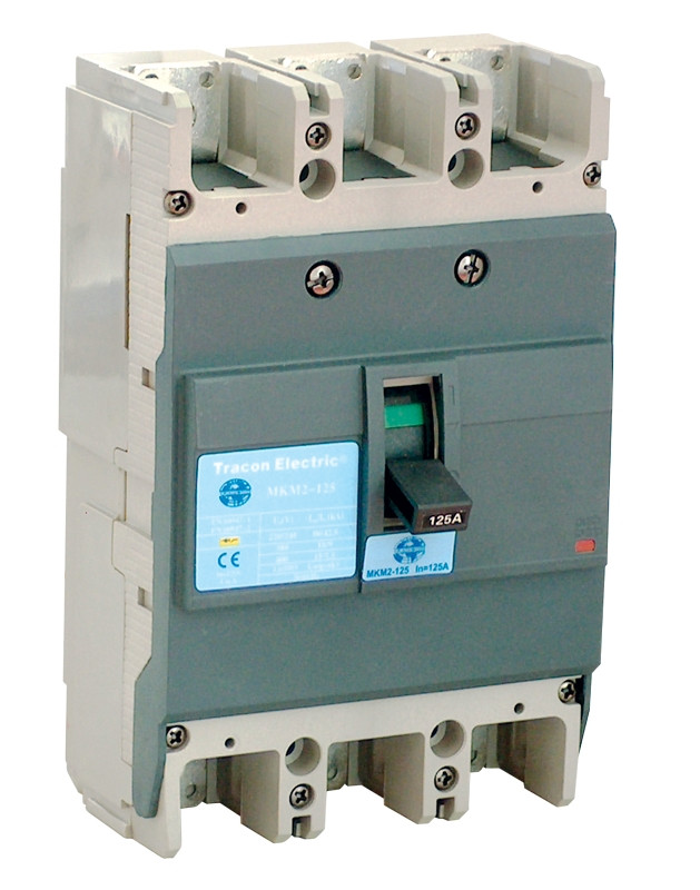 Modularni kompaktni odklopnik 125 A, 400 V AC