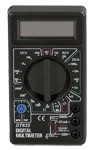 Digitalni multimeter