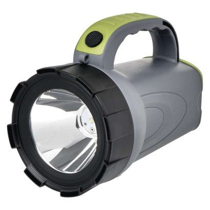 Polnilna LED delovna svetilka 300 lm LED