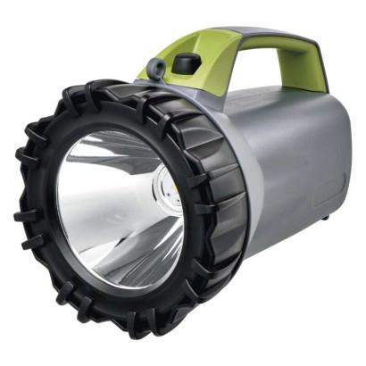 Polnilna LED delovna svetilka 750 lm LED