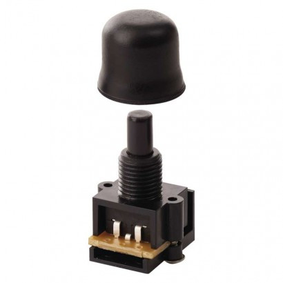 Stikalo za ročno LED svetilko 3810