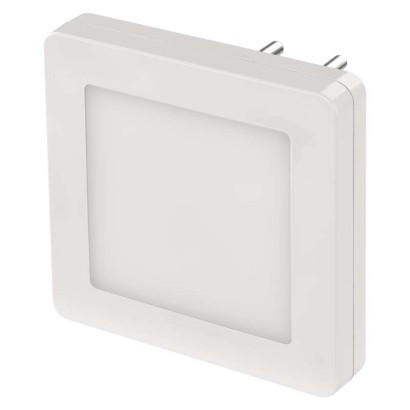 Nočna lučka 230V z fotosenzorjem