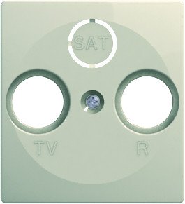 Pokrov TV-R 2P/3P IW