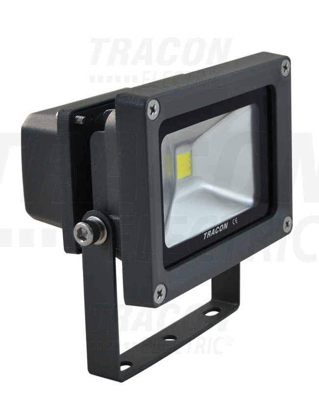 Reflektor z SMD žarnico 10 W, 2700 K, IP65, 100-240 V AC, 700 lm, EEI=A