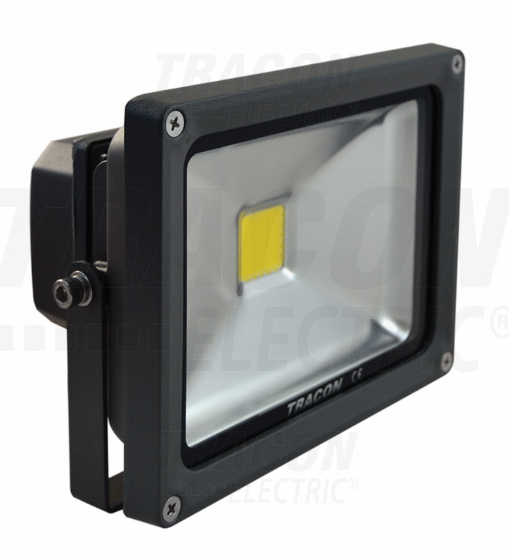 Reflektor z SMD žarnico 20 W, 2700 K, IP65, 100-240 V AC, 1400 lm, EEI=A