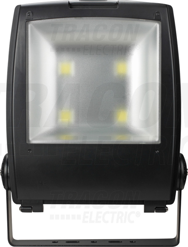 LED reflektor, prašno lakirano ohišje 100-240 VAC, 200 W, 16000 lm, 4500 K, 50000 h, EEI=A