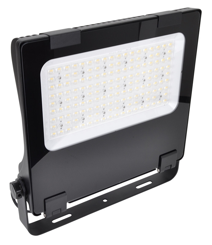 LED reflektor, simetrični 100-240 VAC, 50/60 Hz, 240 W, 32.400 lm, 4000 K, IP66, 120°