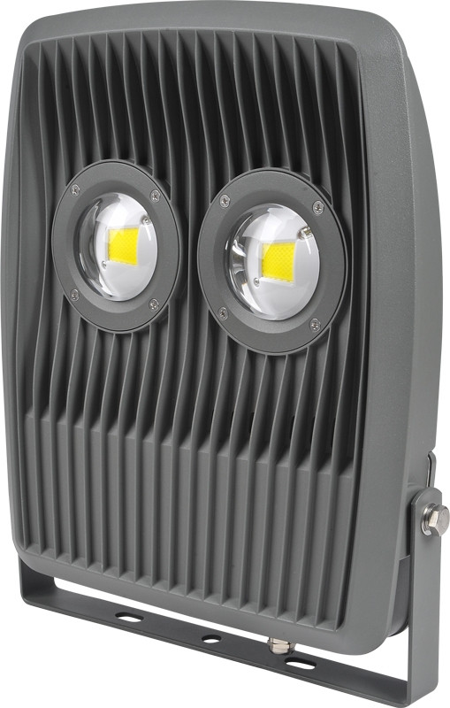 SMD reflektor z zamenljivim objektivom 100W, 4500K, IP65, 100-240V AC, 8500lm,EEI=A