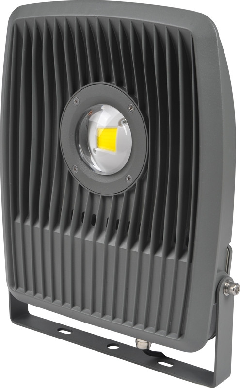 SMD reflektor z zamenljivim objektivom 10W, 4500K, IP65, 100-240V AC, 850lm,EEI=F