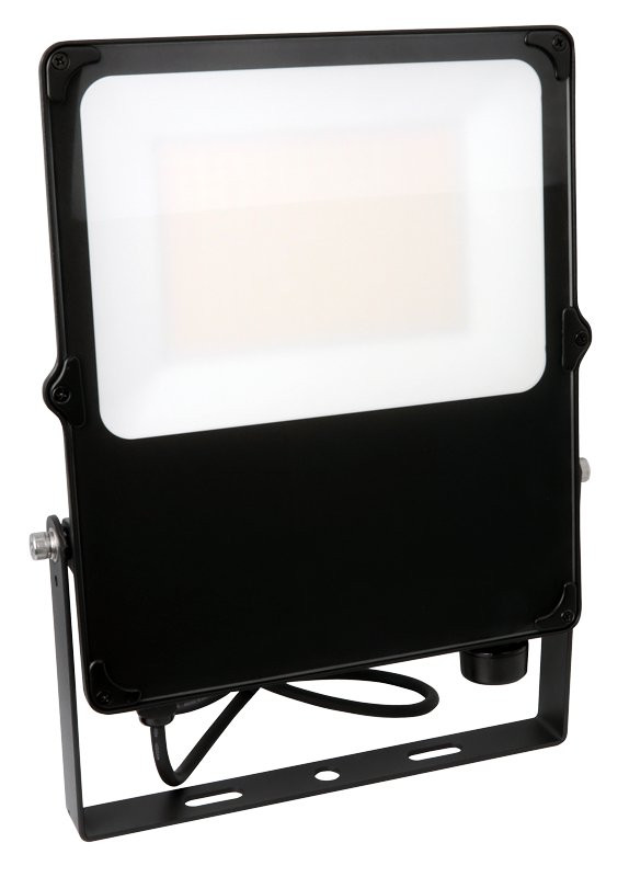 LED reflektor+regulacija barvne temperature 200-230VAC,50Hz,100W,11500lm,3000-6000K,IP66,EEI=E