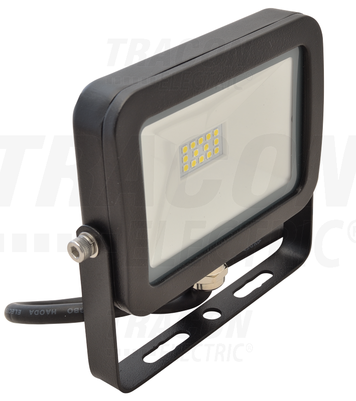 SMD LED reflektor 220-240V AC, 10W, 4500K, IP65, 800lm, EEI=A,