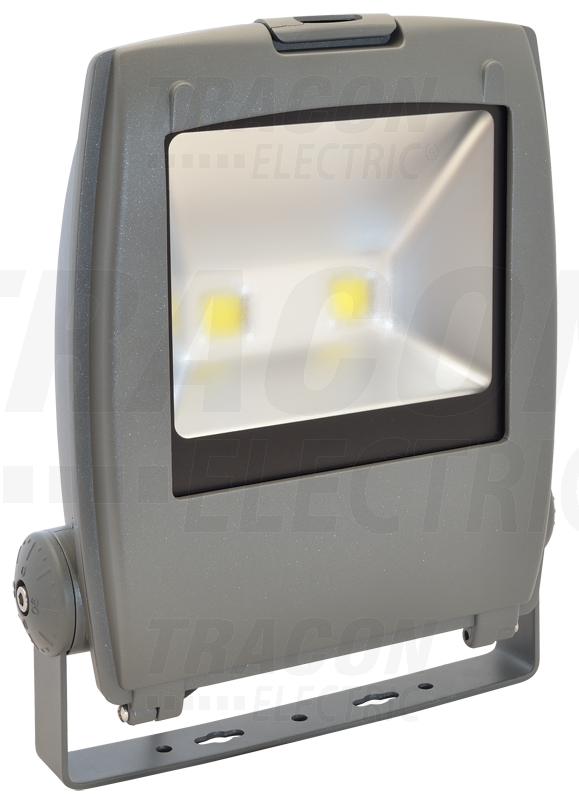 SMD reflektor, asimetrični 220-240 V, 50 Hz, 100 W, 4500 K, IP65, 8000 lm, EEI=A