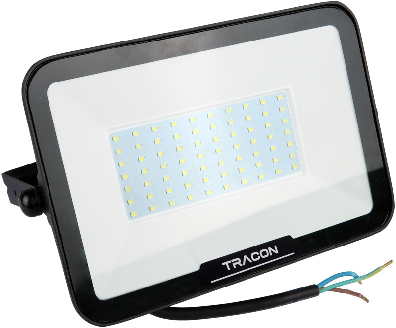 SMD LED reflektor s čipom SAMSUNG 220-240V AC, 150W, 4000K, IP66, 15000lm, EEI=F