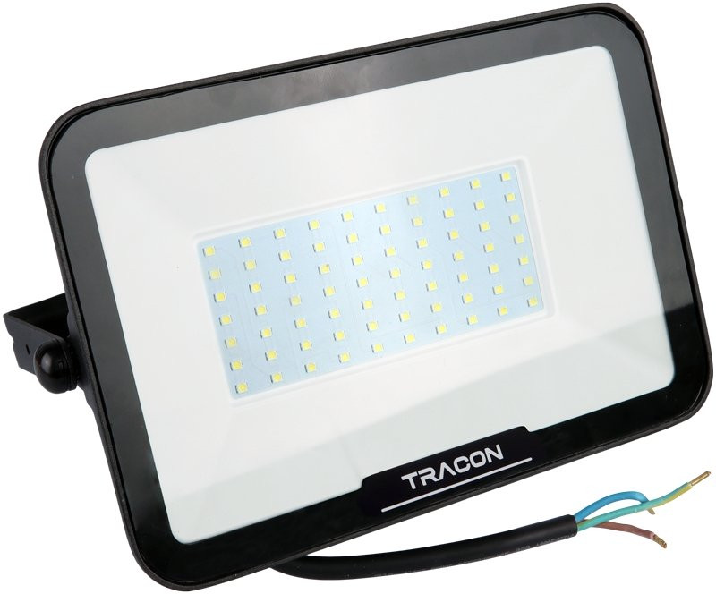 SMD LED reflektor s čipom SAMSUNG 220-240V AC, 200W, 4000K, IP66, 20000lm, EEI=F