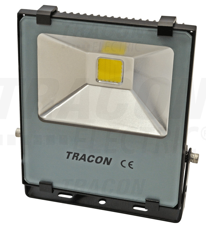 SMD LED reflektor 100-240 V AC, 30 W, 2400 lm, 4500 K; IP65, EEI=A