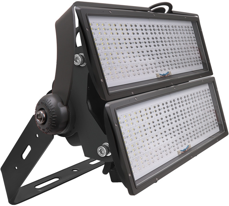 LED reflektor 100-240V,50Hz,1000W,148000lm,4000K,IP65,60°,EEI=D