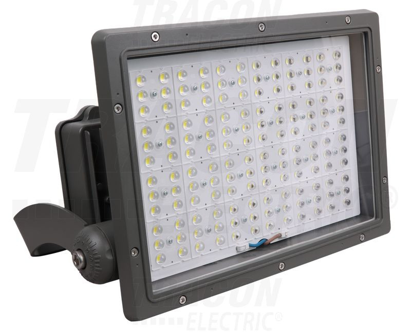 LED reflektor 100-240V,50Hz,240W,36000lm,4000K,IP65,60°,EEI=D