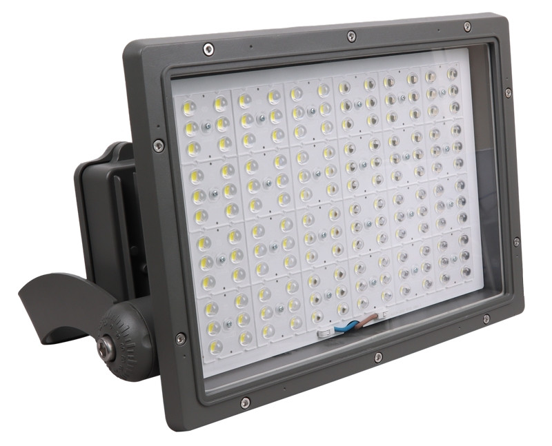 LED reflektor 100-240V, 50Hz, 240W, 36000lm, 4000K, IP65, 60°, EEI=D
