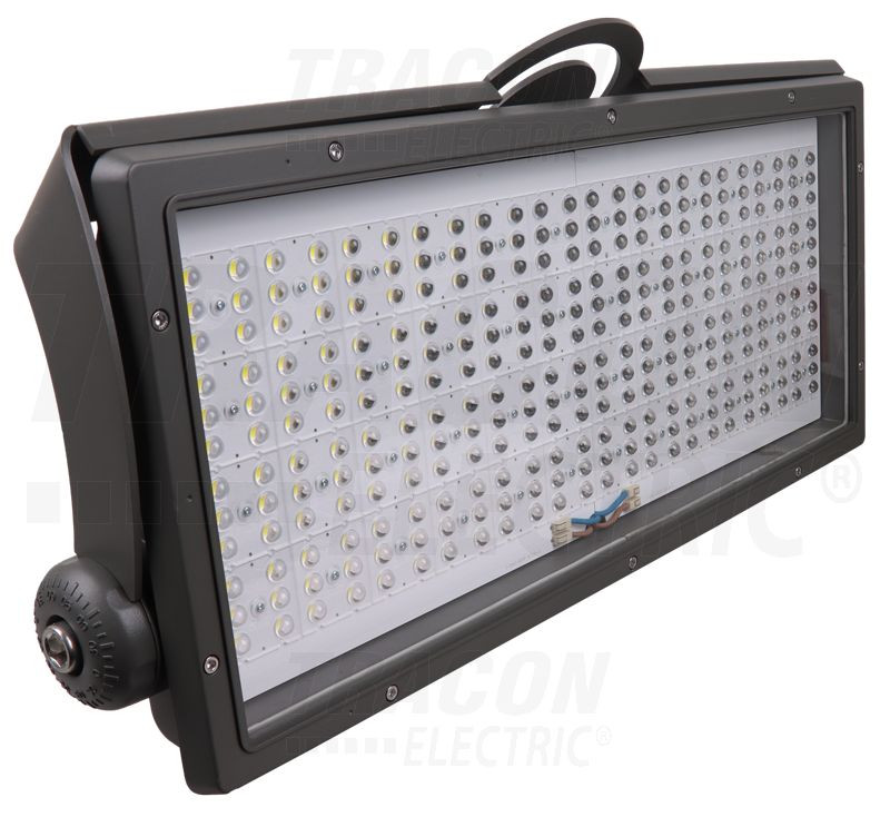 LED reflektor 100-240V,50Hz,500W,74000lm,4000K,IP65,60°,EEI=D
