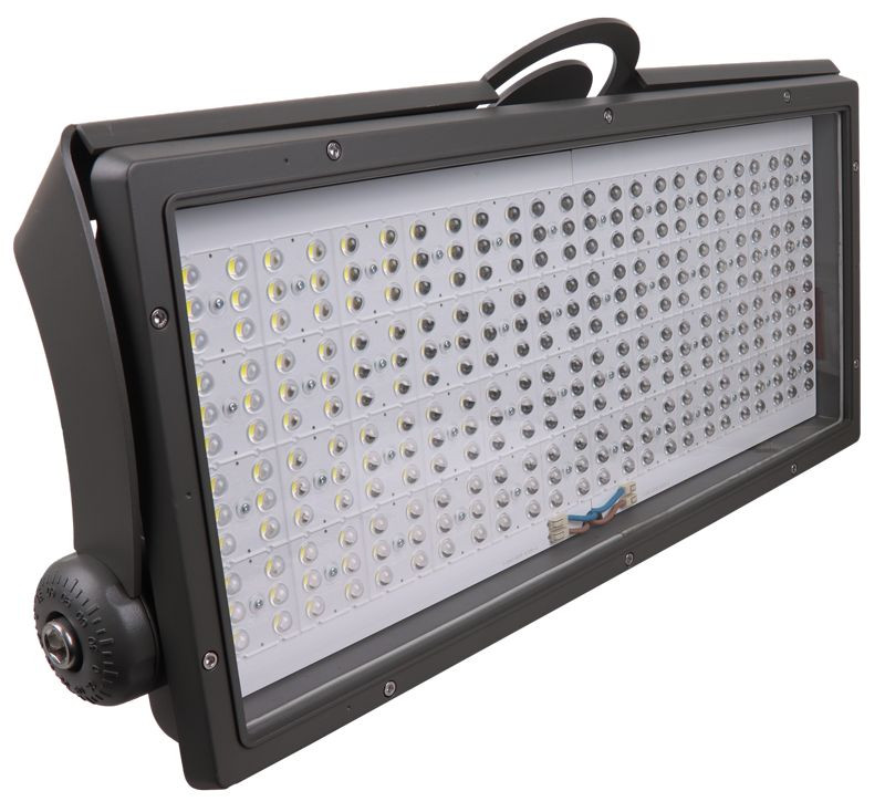 LED reflektor 100-240V,50Hz,600W,85800lm,4000K,IP65,60°,EEI=D