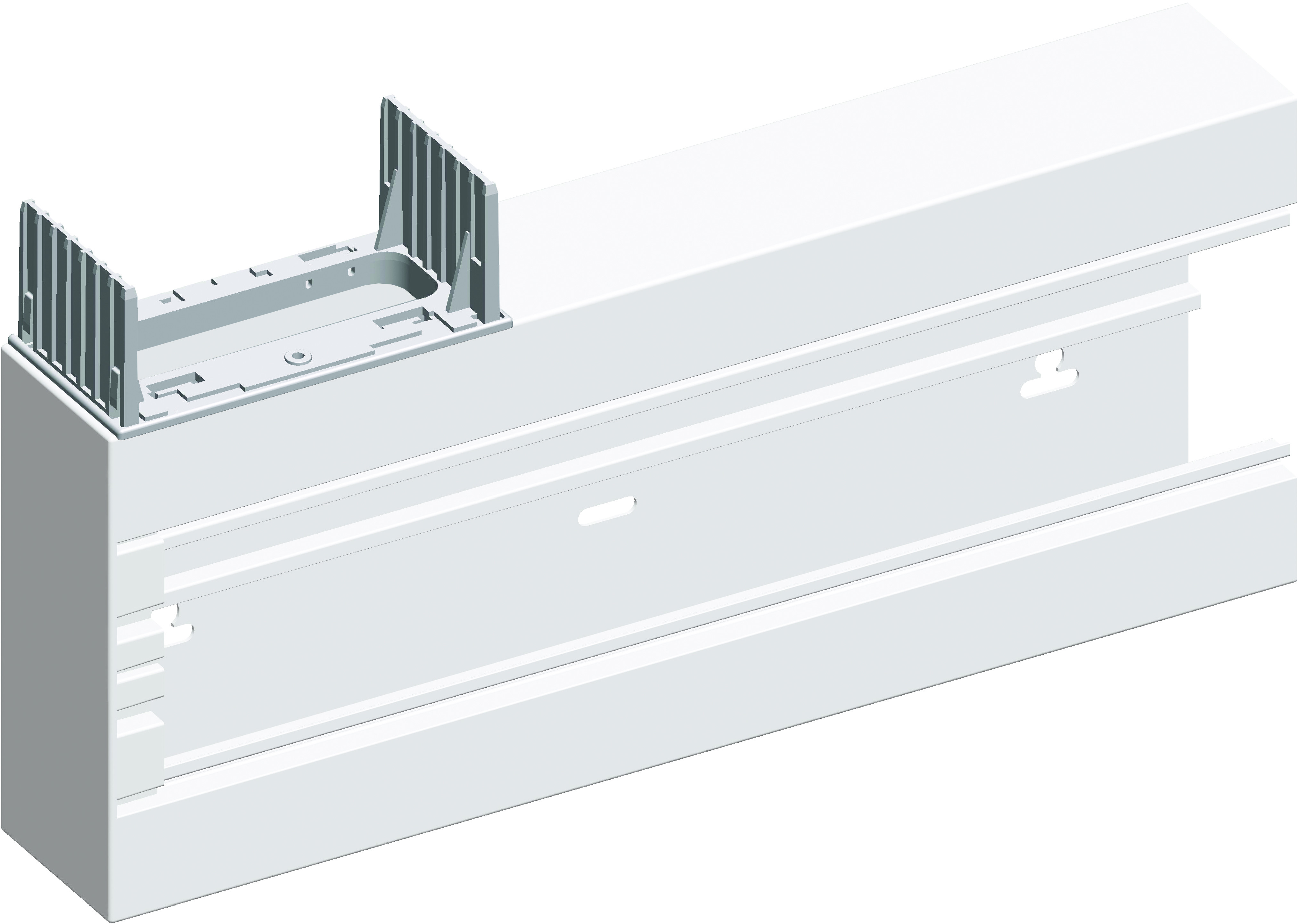 L kotni element MA 165x65 PW