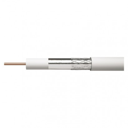 Koaksialni kabel CB50F 100M