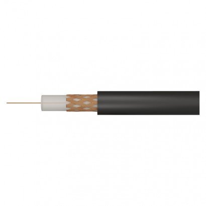Koaksialni kabel RG59BU 100M