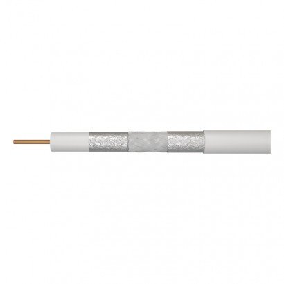 Koaksialni kabel CB113 LSZH 500M