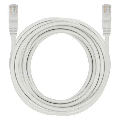 Patch kabel UTP CAT5E PVC 5M