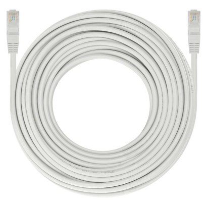 Patch kabel UTP CAT5E PVC 15M