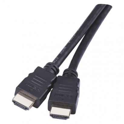 Kabel HDMI+ethernet  A/M-A/M 1,5M