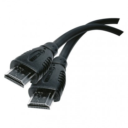 Kabel HDMI+ETHERNET A/M-A/M 1,5M