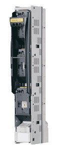 Vertikalni varovalčni preklopni ločilnik, odpiranje hkratno 500/690V AC, 220/400V DC, max.250A, 3P, 1