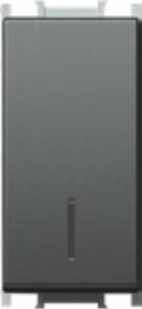 Stikalo dvopolno 16AX 250V~ 1M AT IN