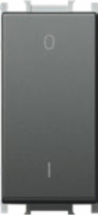 Stikalo dvopolno 16AX 250V~ 1M AT NT 03