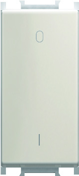 Stikalo dvopolno 16AX 250V~ 1M IW NT 03