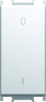 Stikalo dvopolno 16AX 250V~ 1M MW NT 03