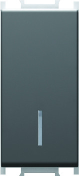 Stikalo dvopolno 16AX 250V~ 1M SB IN